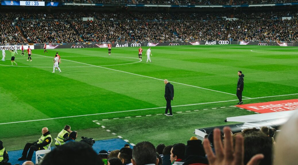 Your Ultimate Guide to Reading Football Predictions Like an Analyst