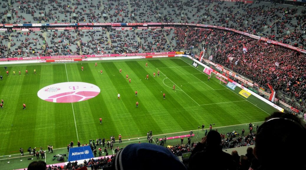 Mastering the HT/FT Market: Your Ultimate Betting Guide