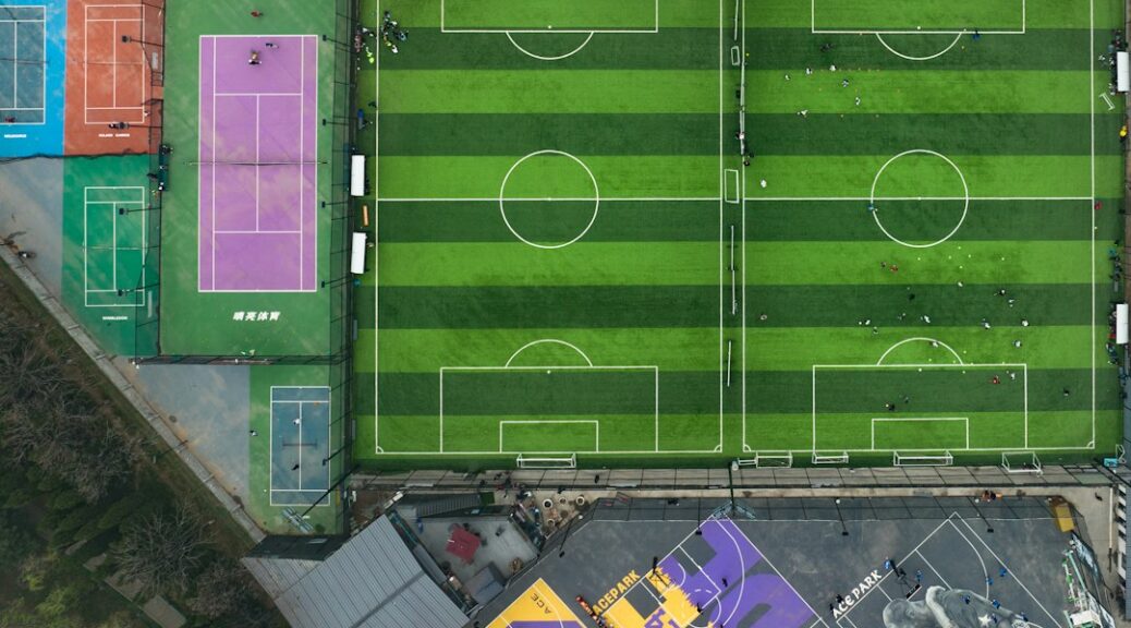 An Inside Look at How Football Match Predictions Actually Work